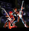 Guitar Hero III: Legends of Rock