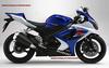 suzuki gsx-r 1000 k7