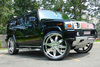 hummer h2