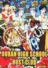 Ouran High School Host Club