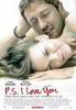 PS I love you (Cecelia Ahern) (на англ.)