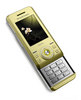 Sony Ericsson S500i