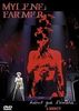 DVD "Mylene Farmer Avant Que l'Ombre a Bercy'06"