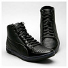 PUMA AMQ Tendon Mid Black