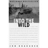 «Into the Wild» by Jon Krakauer