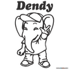 Dendy или Sega