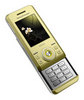 Sony-Ericsson S500i