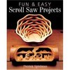 Fun & Easy Scroll Saw Projects