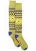 Носки Burton WMS FAIR ISLE SOCK