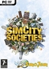 SimCity Societies