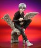 Evangelion: Kaworu Nagisa