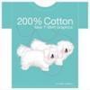 200% Cotton: New T-Shirt Graphics