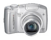 Canon PowerShot SX100 IS Silver