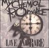 My Chemical Romance - Live & Rare (JPN)