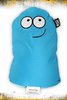 Foster's Home For Imaginary Friends Pillow