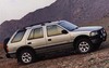 Opel Frontera B 3.2i