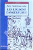 Лакло Пьер "Опасные связи"