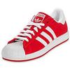 adidas Men's Superstar Canvas Basketball Shoe