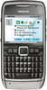 Nokia E71 Grey Steel