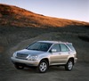 Lexus Rx300