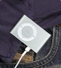 ipod shuffle