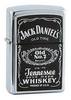 Zippo Jack Daniel's