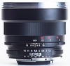 Carl Zeiss Planar T* 1.4/85 ZF