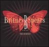 SPEARS,BRITNEY - B IN THE MIX: THE REMIXES