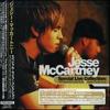 MCCARTNEY,JESSE - LIVE CD+DVD