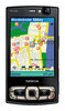 noka n 95(Black)