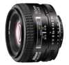 Nikkor 50мм f/1.4  или Nikkor  50мм f/1.8 с АВТОФОКУСОМ