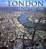 LONDON FROM THE AIR