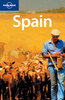 Spain Travel Guide lonely planet