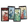 Manga Tarot