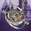 Time-Turner™ Sterling Silver