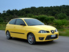 SEAT Ibiza Sport