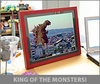 15" Gigantor Digital Photo Frame