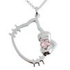 Hello Kitty Necklace