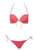 Pinspot Push Up Bikini