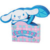 Cinnamoroll Fold-Up Memo Pad: Cherry