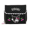 Kuromi Wallet: Cherries