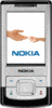 телефон Nokia 6500 slide