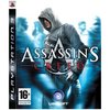 Assassin's Creed (PS3)