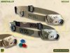 военный фонарик PETZL 'Tactikka XP' E89