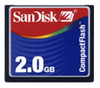 CompactFlash