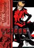 Trigun DVD