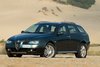 Alfa Romeo 156 Sport Wagon