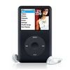 iPod Classic 80 Gb black