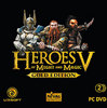 Heroes of Might and Magic V