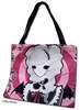 Kawaii a la Harajuku Tote Bag - Gothic Lolita Dollie